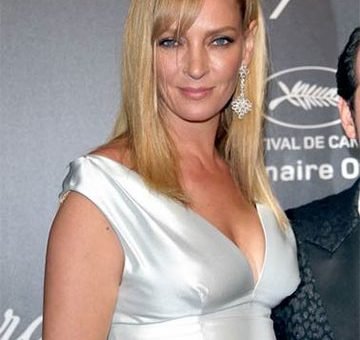 Главные украшения Каннского фестиваля 2015 года