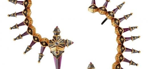 Компания Amrapali Jaipur стала финалистом и обладателем второго места на конкурсе Couture Design Awards 2015