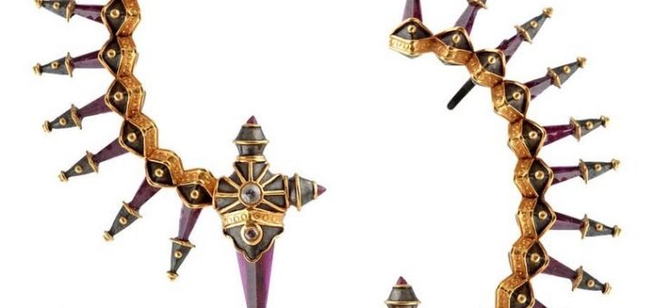 Компания Amrapali Jaipur стала финалистом и обладателем второго места на конкурсе Couture Design Awards 2015