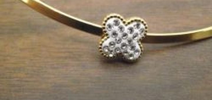 На таможне арестовали поддельные ювелирные украшения Van Cleef & Arpels на 6 миллионов долларов