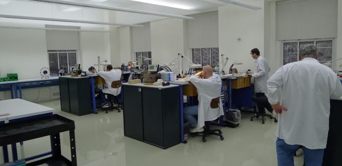 Дэвид Бонилла получил повышение в Henri Stern Watch Agency