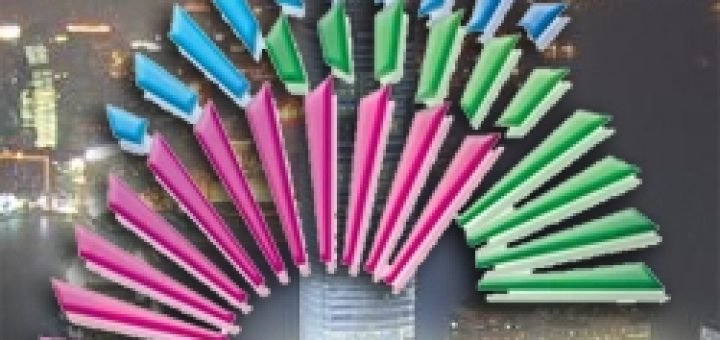 Выставка Hong Kong Jewellery & Gem Fair собрала 67 израильских ювелиров