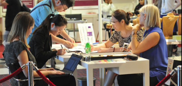 Азиатская ярмарка модных ювелирных изделий будет одним из центральных событий во время проведения Сентябрьской гонконгской ярмарки