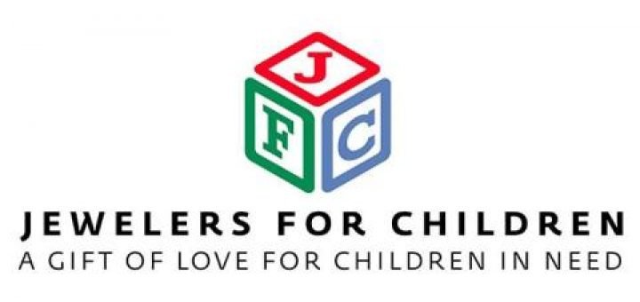 Ювелиры для детей объявили программу грантов местного значения 2015.
