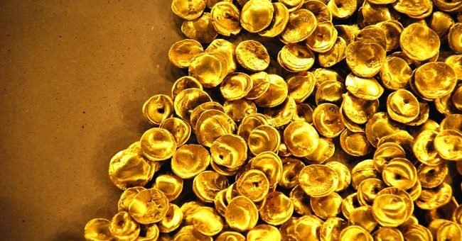 Золото из отходов производства серной кислоты начнут делать в Томске