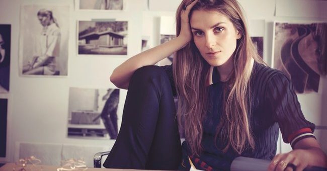 Французская компания LVMH купила пакет акций итальянского бренда Repossi