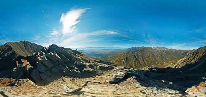 Республика Бурятия планирует увеличить добычу золота на 6% в 2016 году