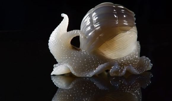 В Москве в музее им. В. И. Вернадского РАН состоится выставка "Сокровища России"