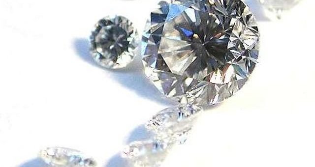 Игорь Орлов: до 7 млн карат дойдёт добыча алмазов в Архангельской области к 2018 году