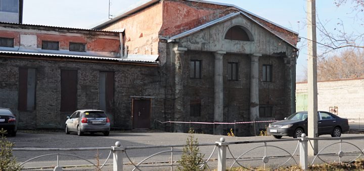 Ювелиры Алтая выразили готовность инвестировать в восстановление Барнаульского сереброплавильного завода