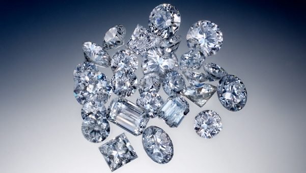 Выработка алмазных месторождений в Анголе в октябре текущего года возросла на 9,7%