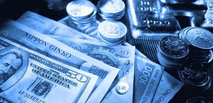 Россияне активно продают золото