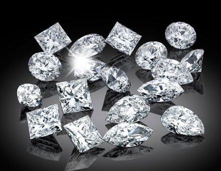 Дальневосточная алмазная биржа откроется в 2016 году