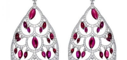 Коллекции ювелирного искусства Chopard получили пополнение