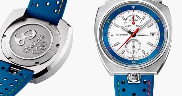 До открытия летней Олимпиады в Рио-де-Жанейро осталось 100 дней