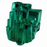 Волшебный камень изумруд