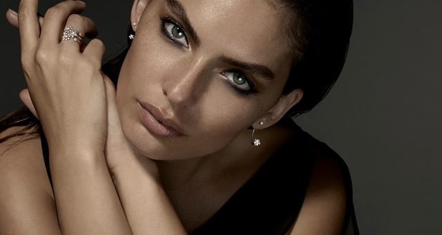 SWAROVSKI ПРИХОДИТ НА РЫНОК ИСКУССТВЕННЫХ БРИЛЛИАНТОВ