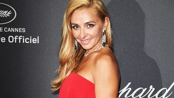 Татьяна Навка: «Украшения связаны с нашим внутренним миром»