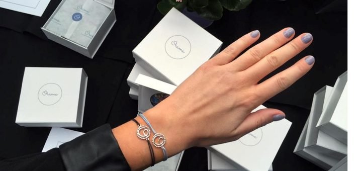 Выпускницы бизнес-школы решили создать ювелирную компанию, чтобы помочь женщинам из развивающихся стран