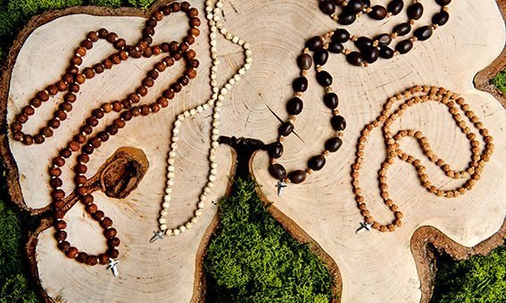 Новый бренд Totem Adornments поощряет «осознанное потребление»