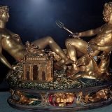 Исторические драгоценности: «Сальера»