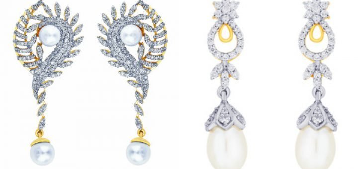 Reliance Jewels выпустит коллекцию «Жемчуг и Алмаз»