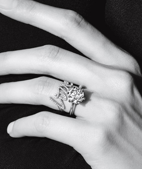 Завершилась эпоха огромных бриллиантов