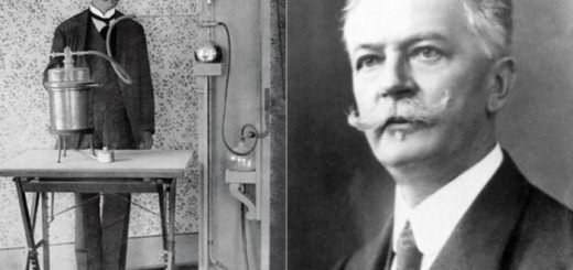 Даниэль Сваровски – обманщик или великий создатель искусственных бриллиантов