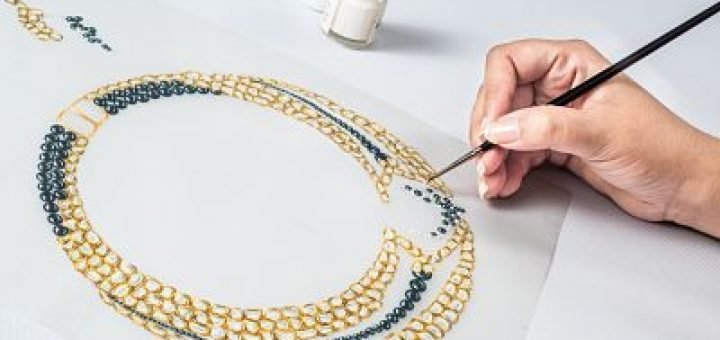 Ювелирному дизайну от GIA можно будет поучиться в Мумбаи