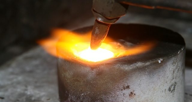 Казахстан использует новые технологии для добычи золота