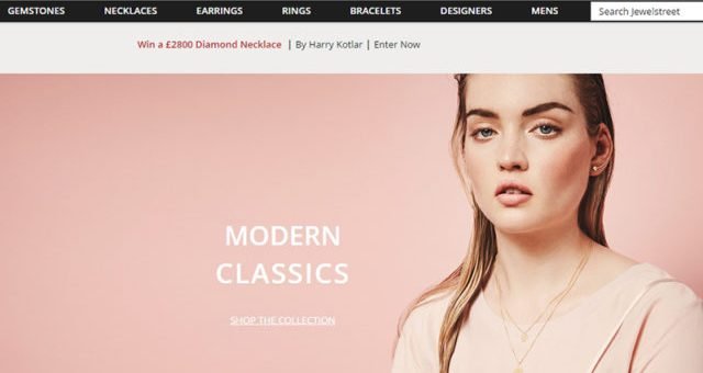 REACH LIST 2016: пять лучших специализированных торговых интернет-площадок Великобритании