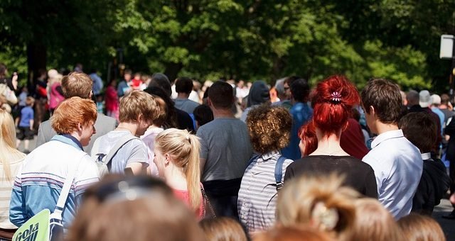 Розничные ювелирные магазины на High Street в Великобритании увеличили продажи – впервые с начала года