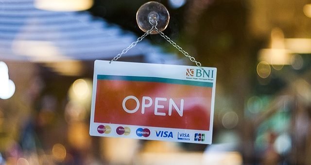 Результаты «Черной пятницы» впечатляют