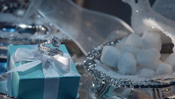 Баррикады и протесты в Нью-Йорке против Трампа заставляют нервничать инвесторов Tiffany