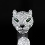 Почему бесцветные бриллианты настолько ценные?