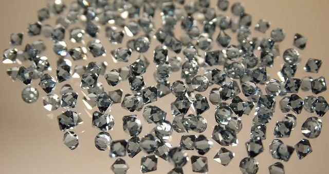 Алмазно-бриллиантовая индустрия Израиля достигла важного налогового соглашения