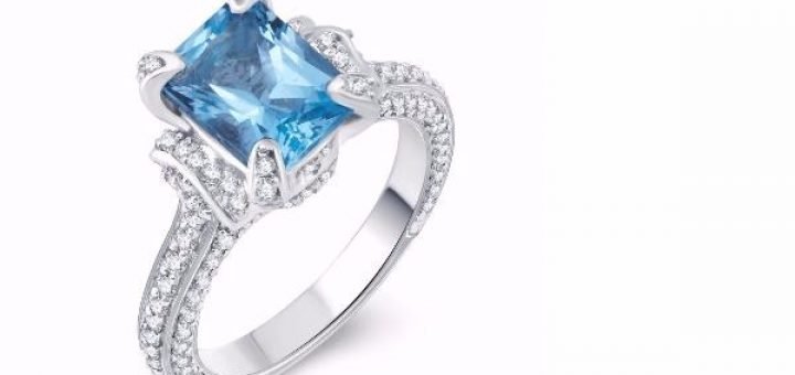 Минимализм – основная концепция ювелирной коллекции Minimal Jewellery от Adawna