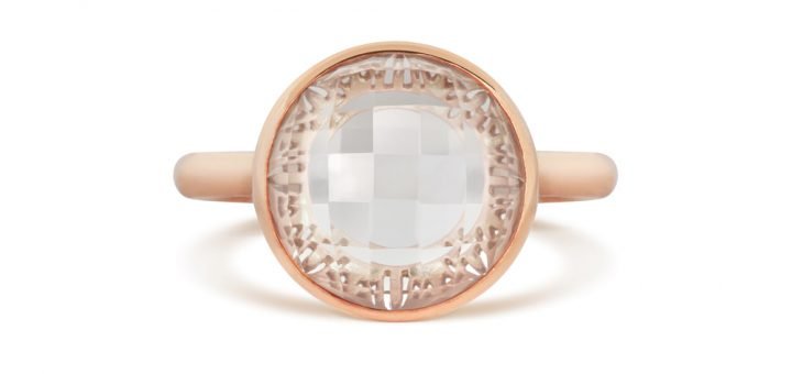 Pinterest продемонстрировал самое популярное помолвочное кольцо