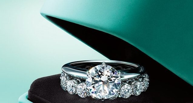 Новый генеральный директор Tiffany столкнулся с индустрией ювелирных изделий, потерявшей свою искру