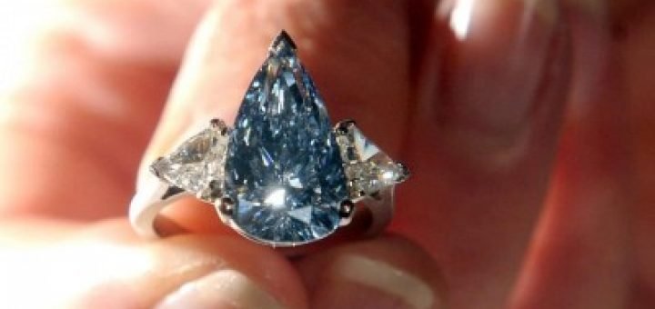 Развитие алмазной индустрии стратегически нацелено на миллениалов