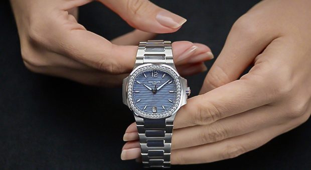 Patek Philippe: нужно внедрять инновации, чтобы оставаться на плаву