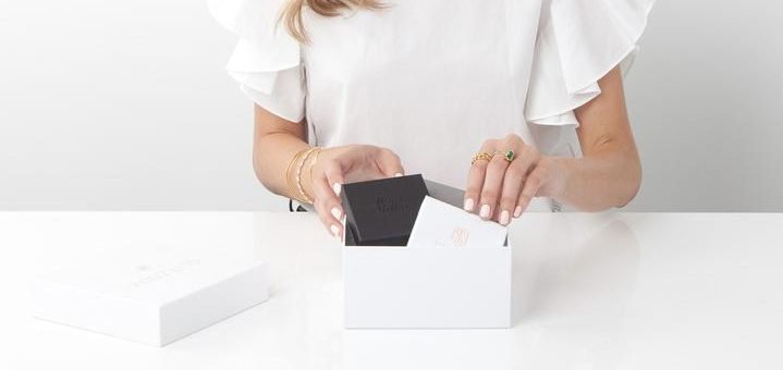 Ювелирные изделия Netflix прибывают на станцию Old Street