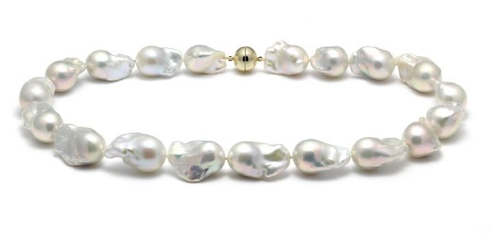 Raw Pearls готовит к Черной пятнице выгодные предложения