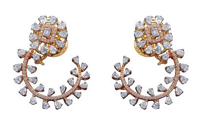 Празднуйте стильно с коллекциями украшений из бриллиантов PNG Jewellers