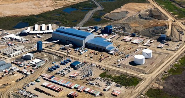 Концерн De Beers собирается закрыть один из своих алмазных рудников