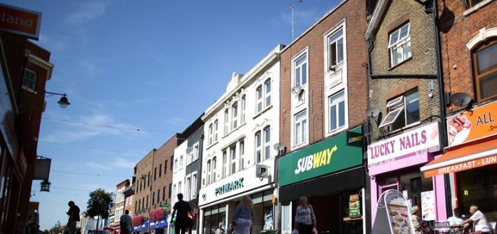 Цены остаются на грани инфляции