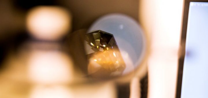 Битва за алмазы: созданные природой или в лаборатории?