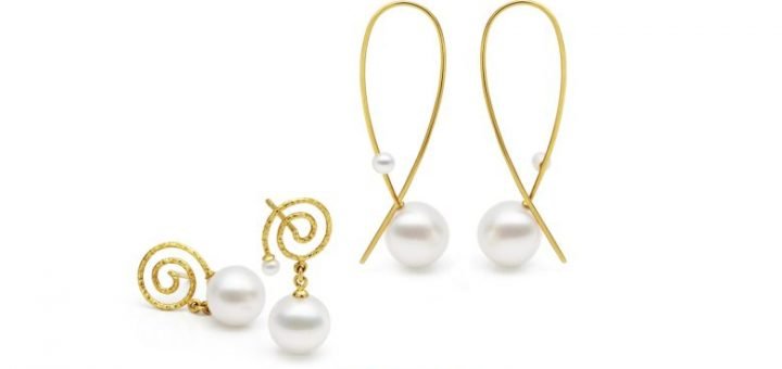 Почему жемчуг Южных морей такой особенный?