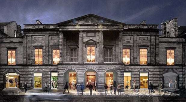 Мероприятие, посвященное ответственной практике в ювелирном бизнесе, состоится в Эдинбурге