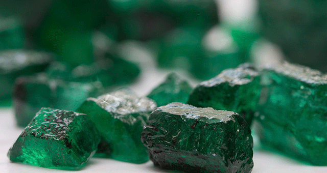 Всемирный Симпозиум По Изумрудам будет проведен во второй раз